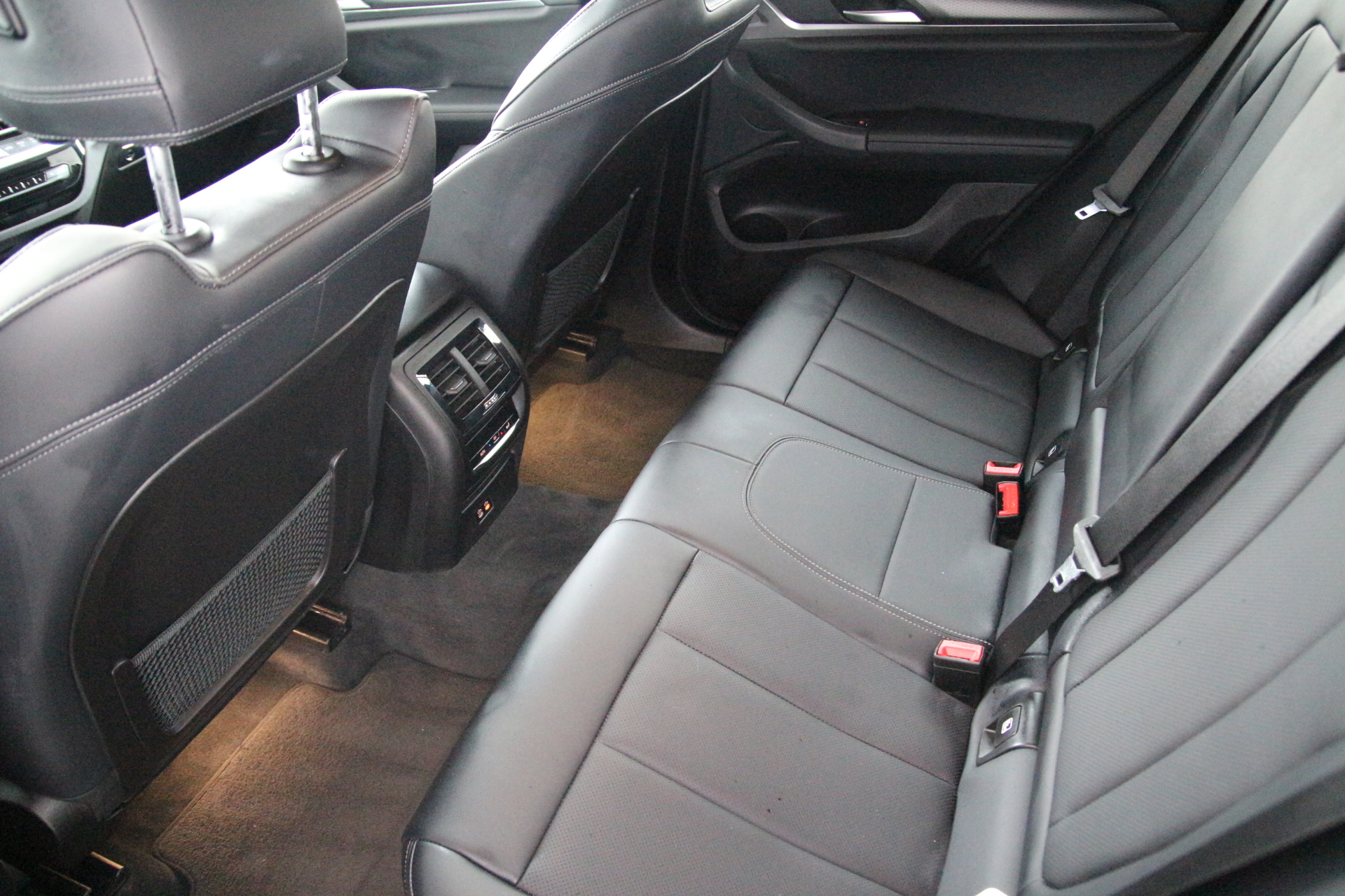 BMW X4 20D XDRIVE