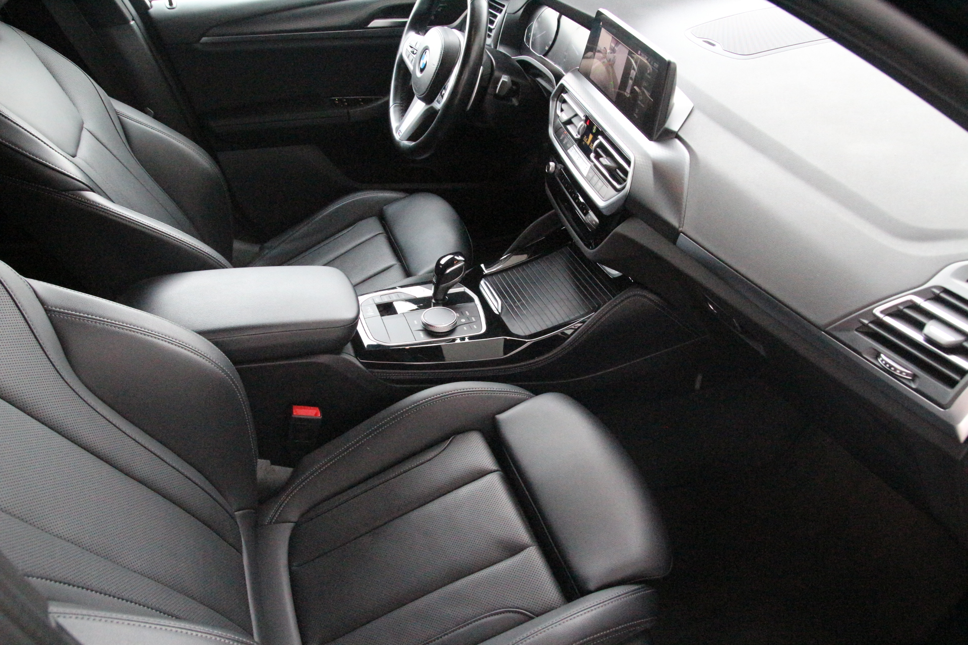 BMW X4 20D XDRIVE