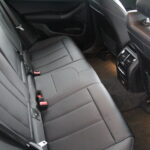 BMW X4 20D XDRIVE