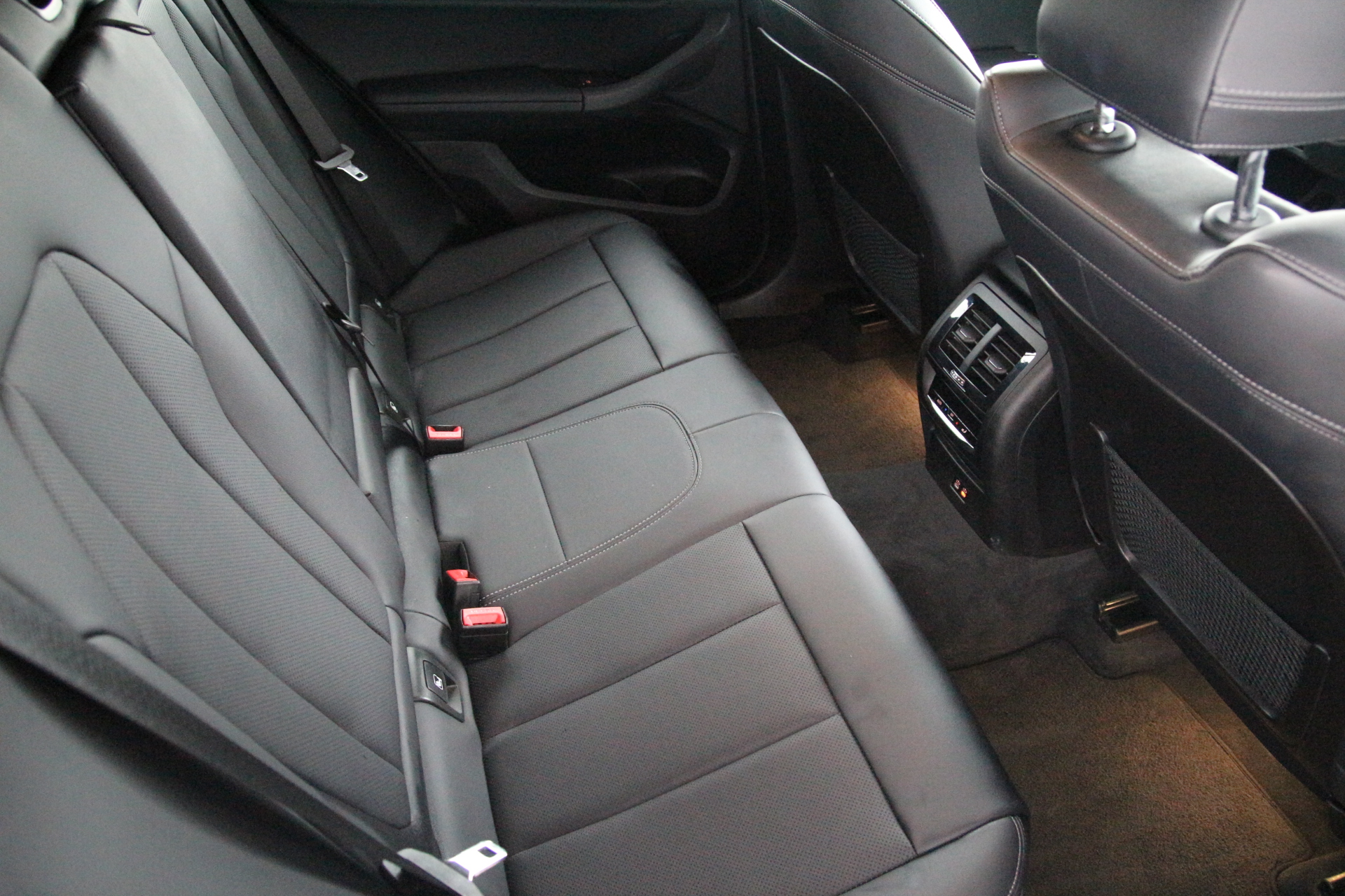 BMW X4 20D XDRIVE