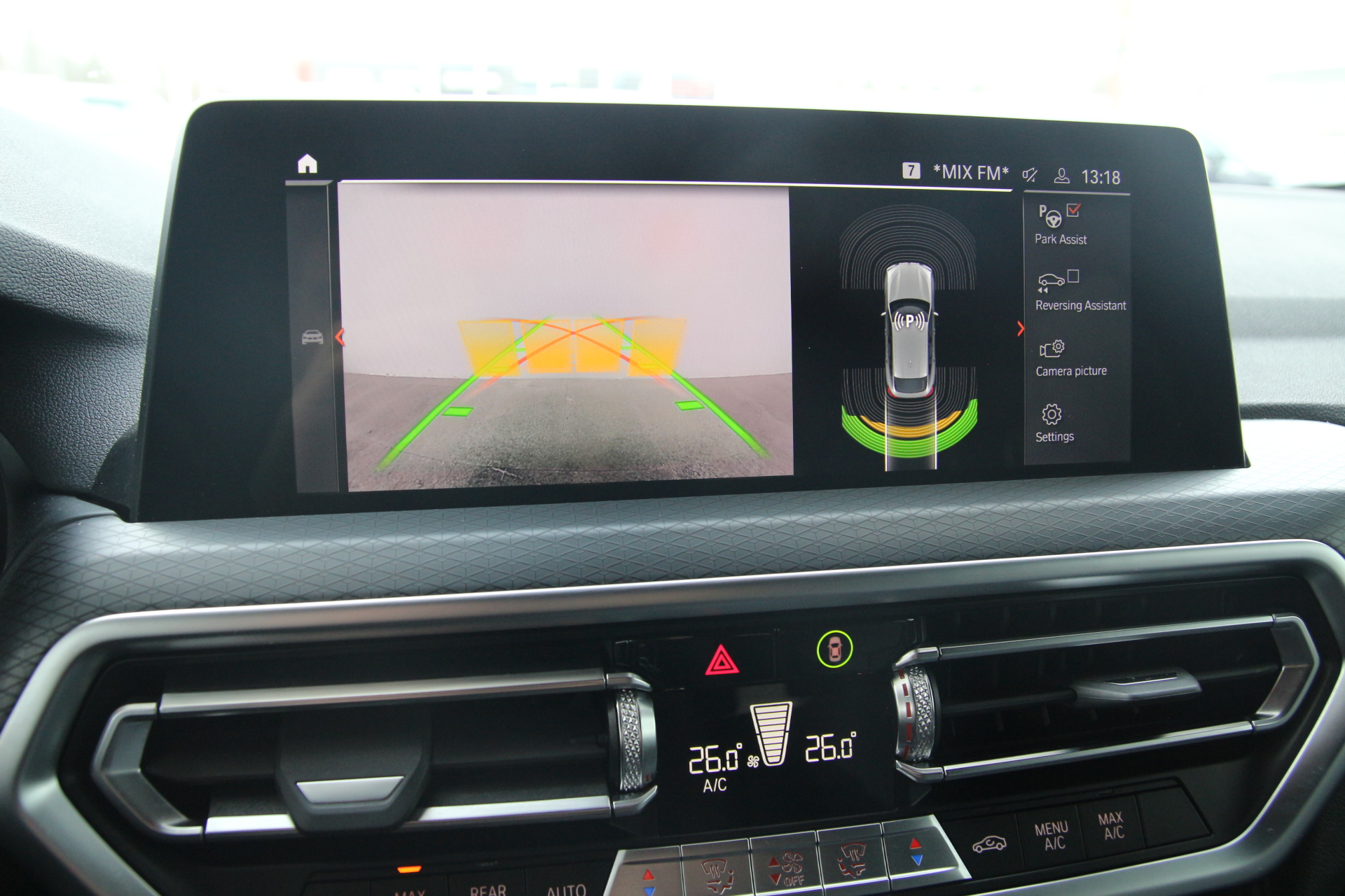 BMW X4 20D XDRIVE