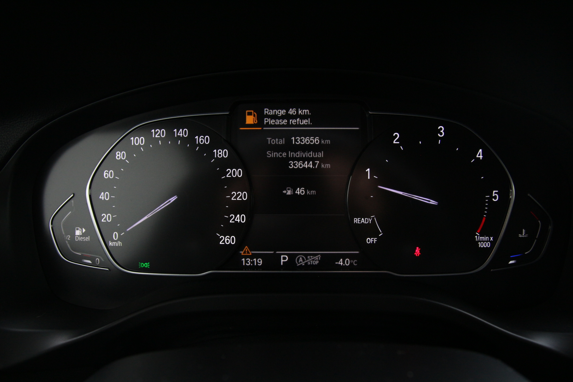 BMW X4 20D XDRIVE