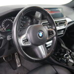 BMW X4 20D XDRIVE