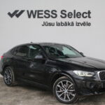 BMW X4 20D XDRIVE