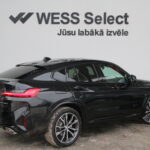 BMW X4 20D XDRIVE