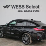 BMW X4 20D XDRIVE