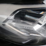 BMW X4 20D XDRIVE