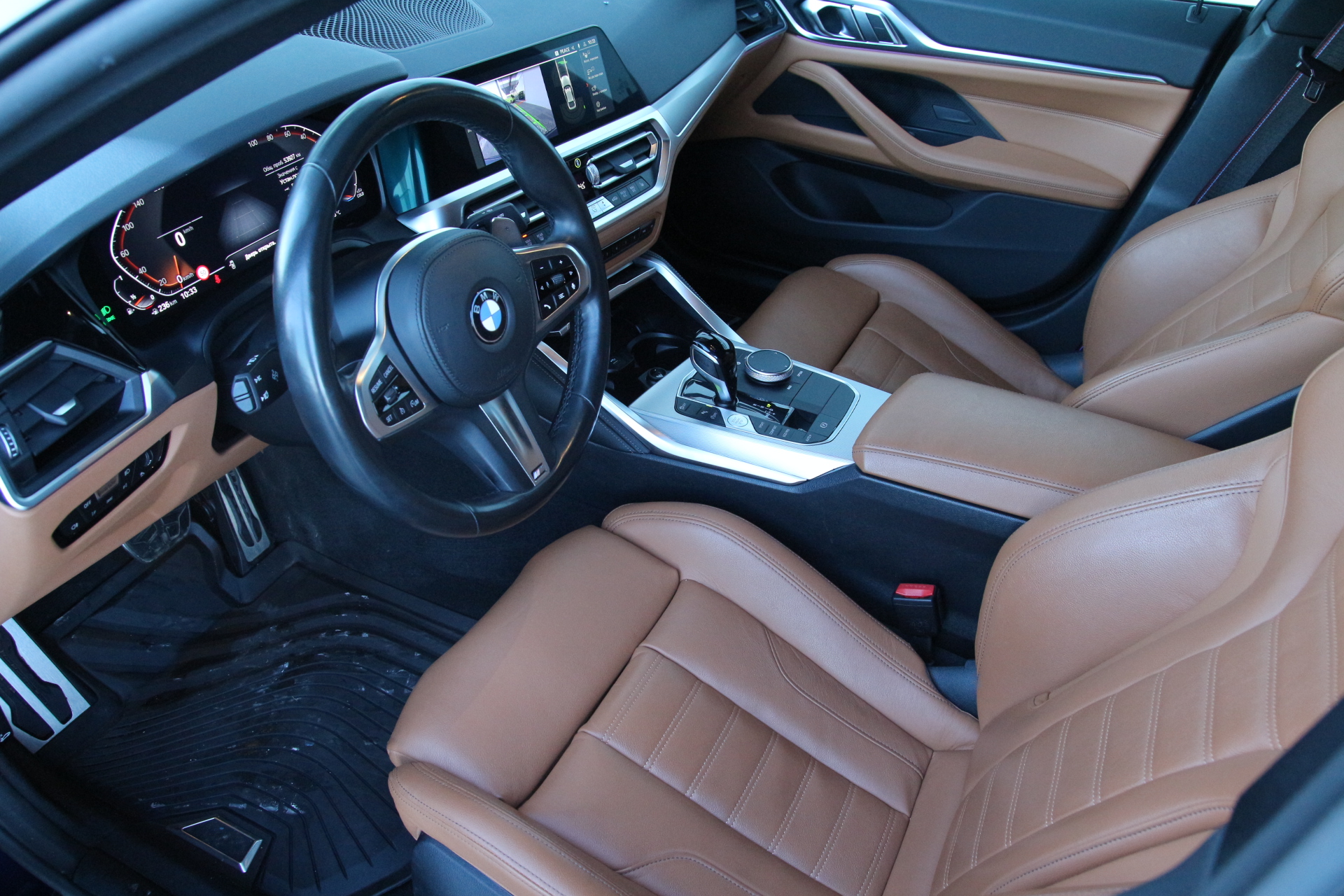 BMW 430I