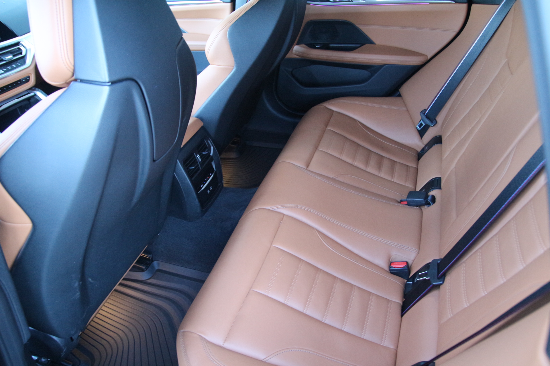 BMW 430I