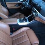 BMW 430I