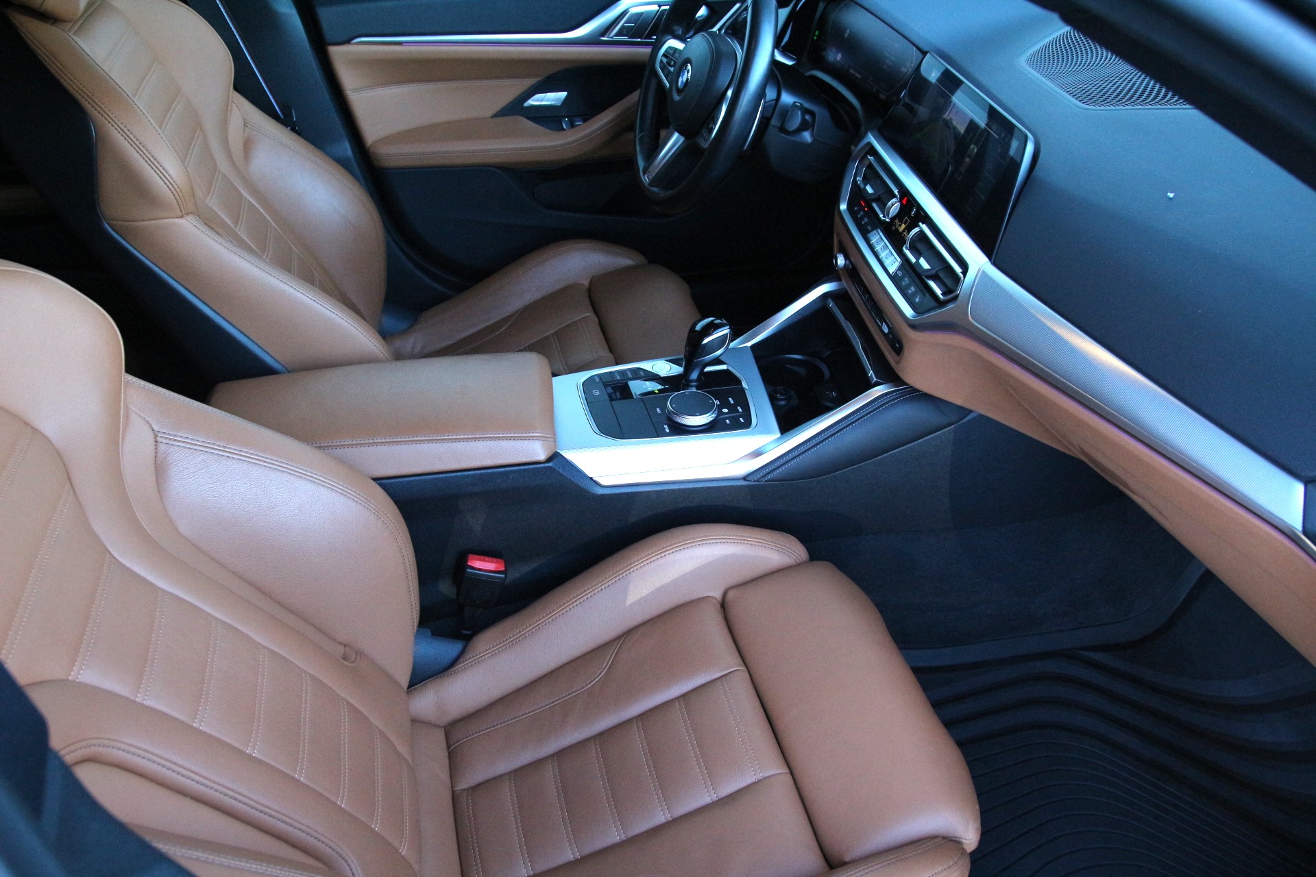 BMW 430I
