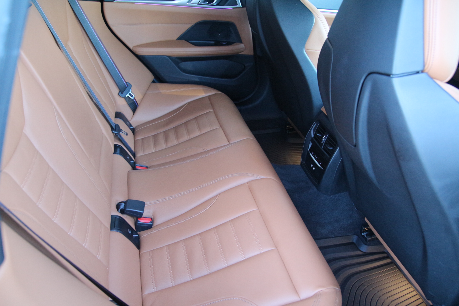 BMW 430I