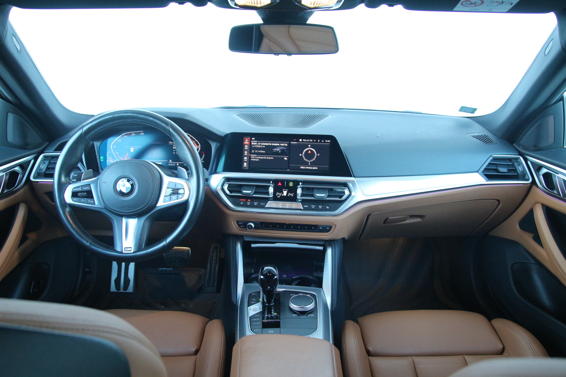 BMW 430I
