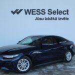BMW 430I