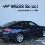 BMW 430I