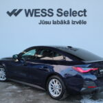 BMW 430I