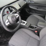 Honda Jazz Hybrid Executive