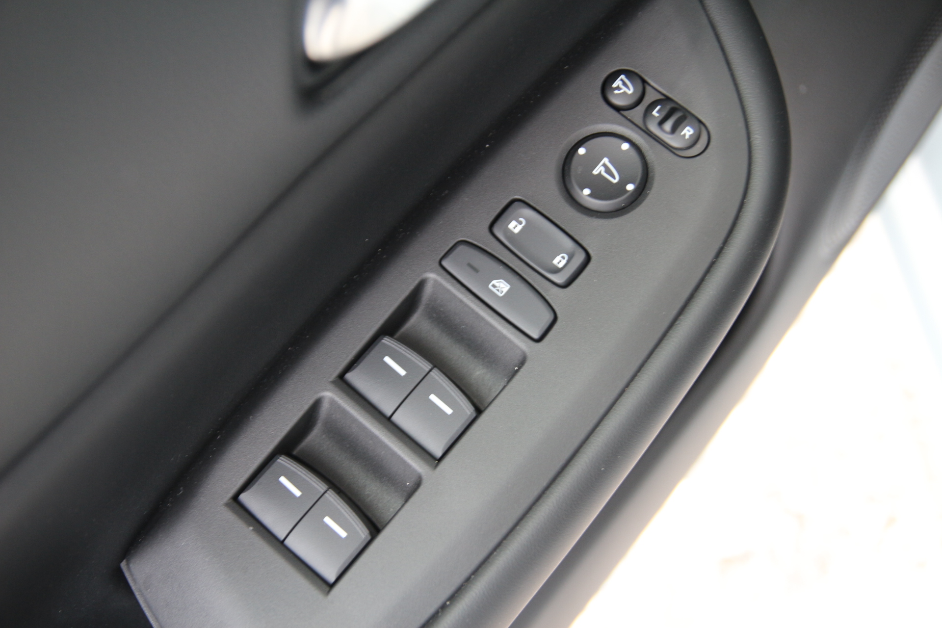 Honda Jazz Hybrid Executive