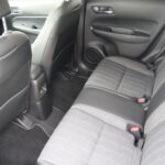 Honda Jazz Hybrid Executive