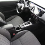 Honda Jazz Hybrid Executive