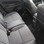 Honda Jazz Hybrid Executive