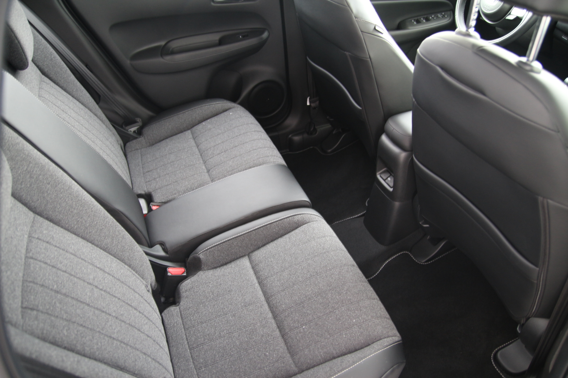 Honda Jazz Hybrid Executive