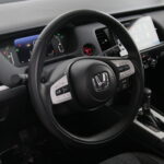 Honda Jazz Hybrid Executive