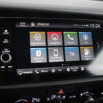 Honda Jazz Hybrid Executive