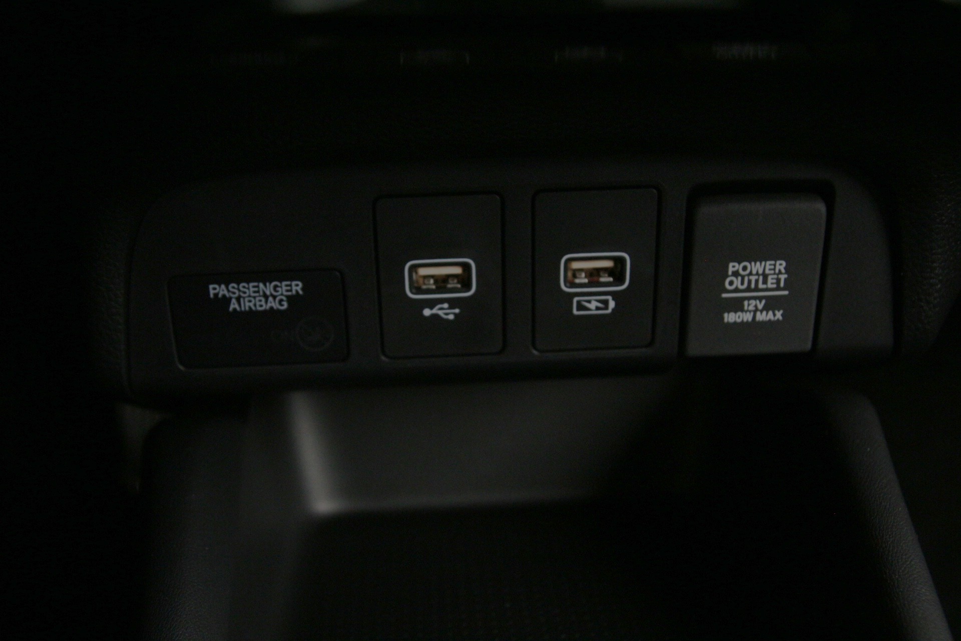 Honda Jazz Hybrid Executive