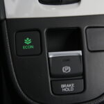 Honda Jazz Hybrid Executive