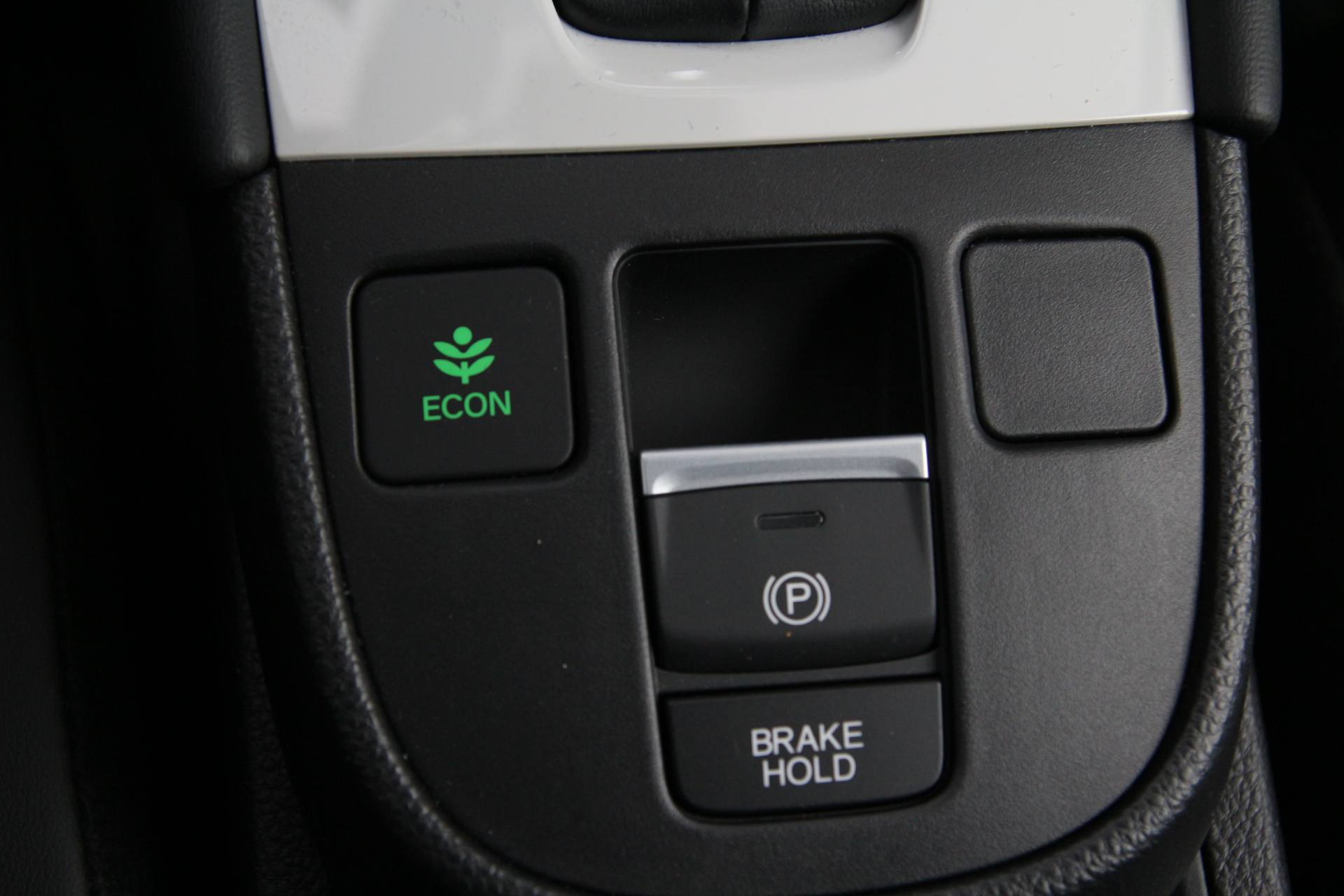 Honda Jazz Hybrid Executive