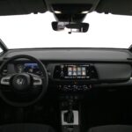 Honda Jazz Hybrid Executive