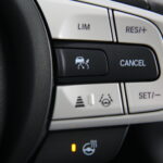 Honda Jazz Hybrid Executive