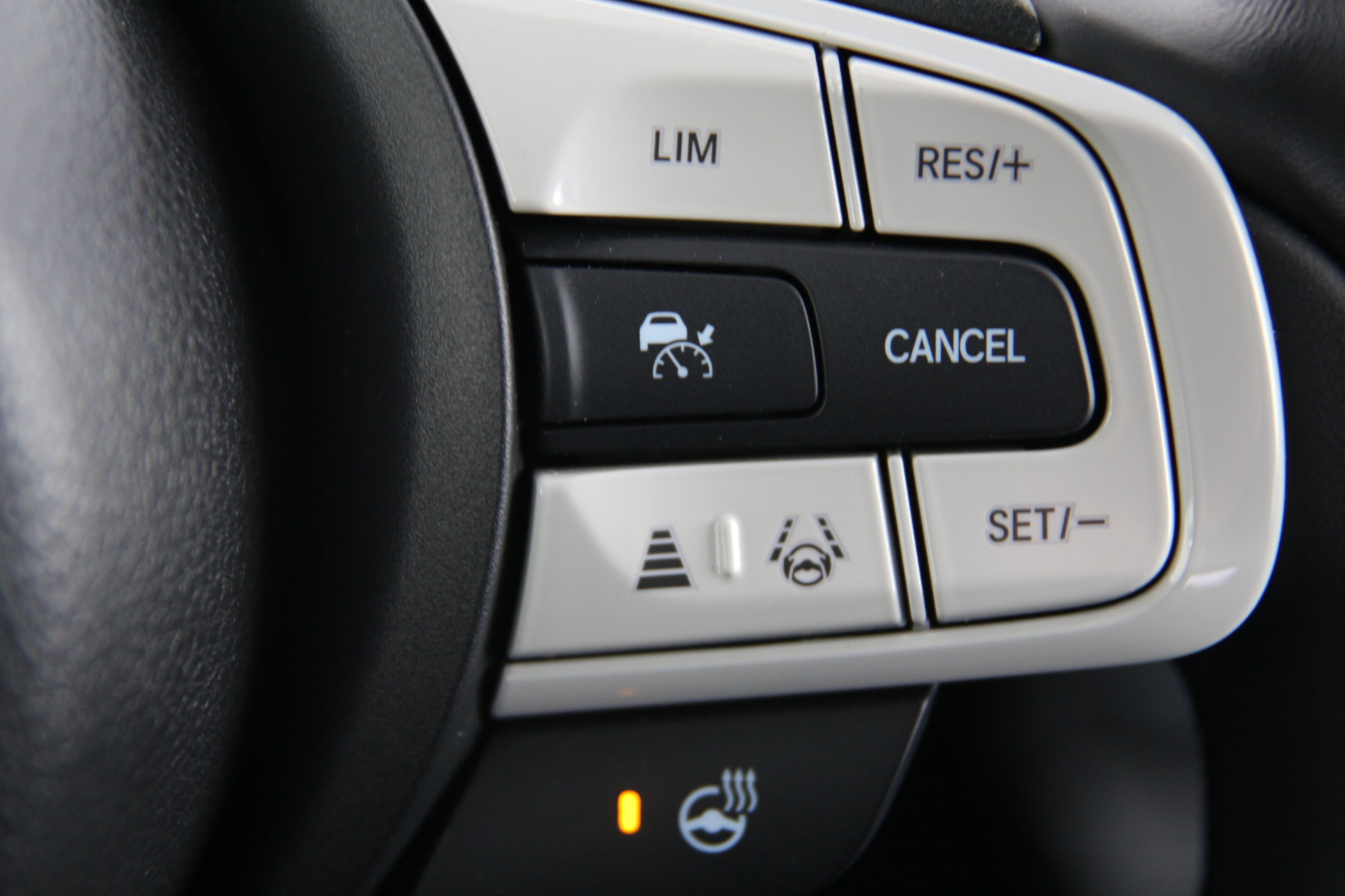 Honda Jazz Hybrid Executive