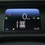 Honda Jazz Hybrid Executive