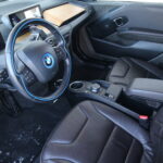 BMW i3S