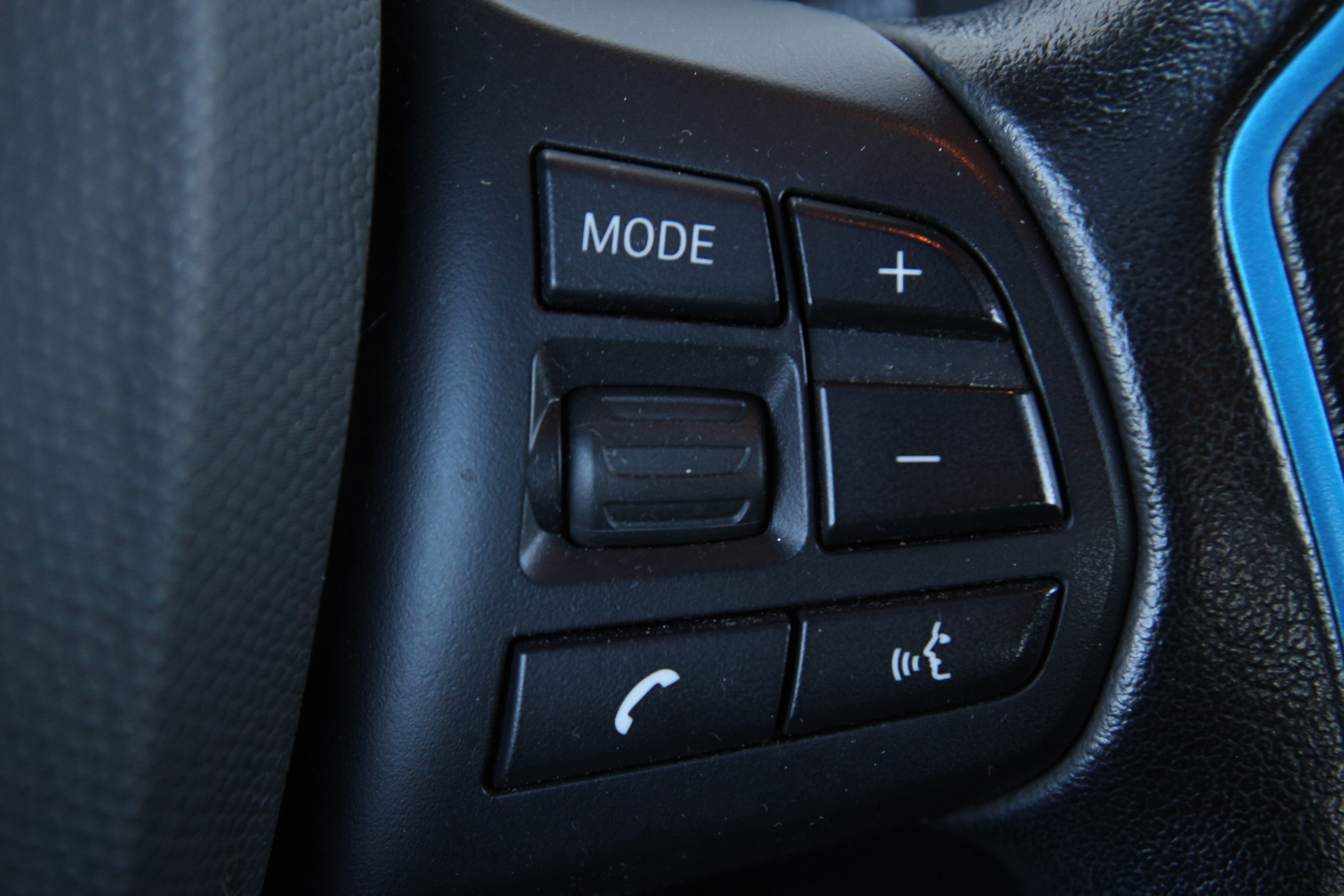 BMW i3S