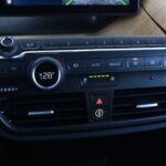 BMW i3S