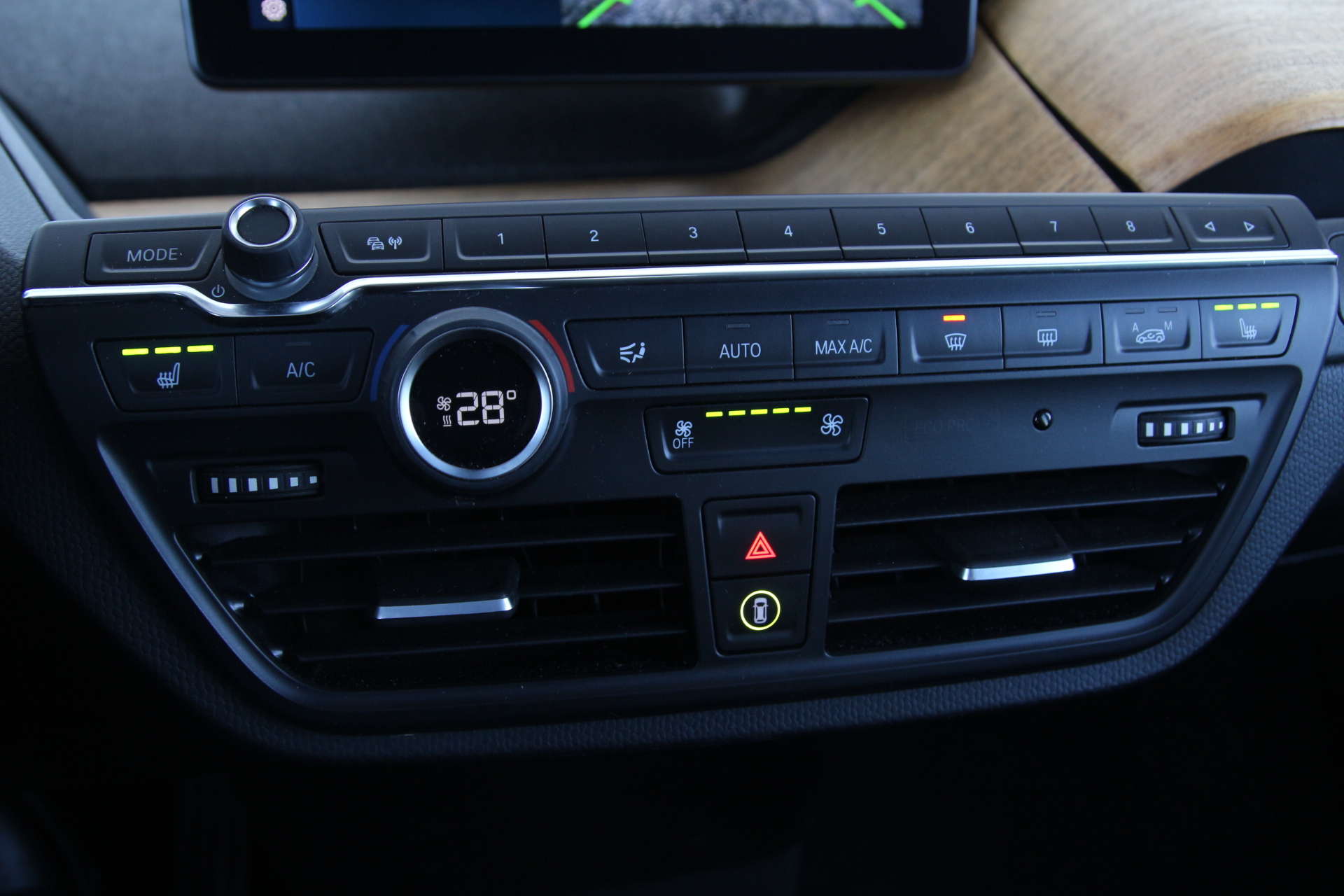 BMW i3S