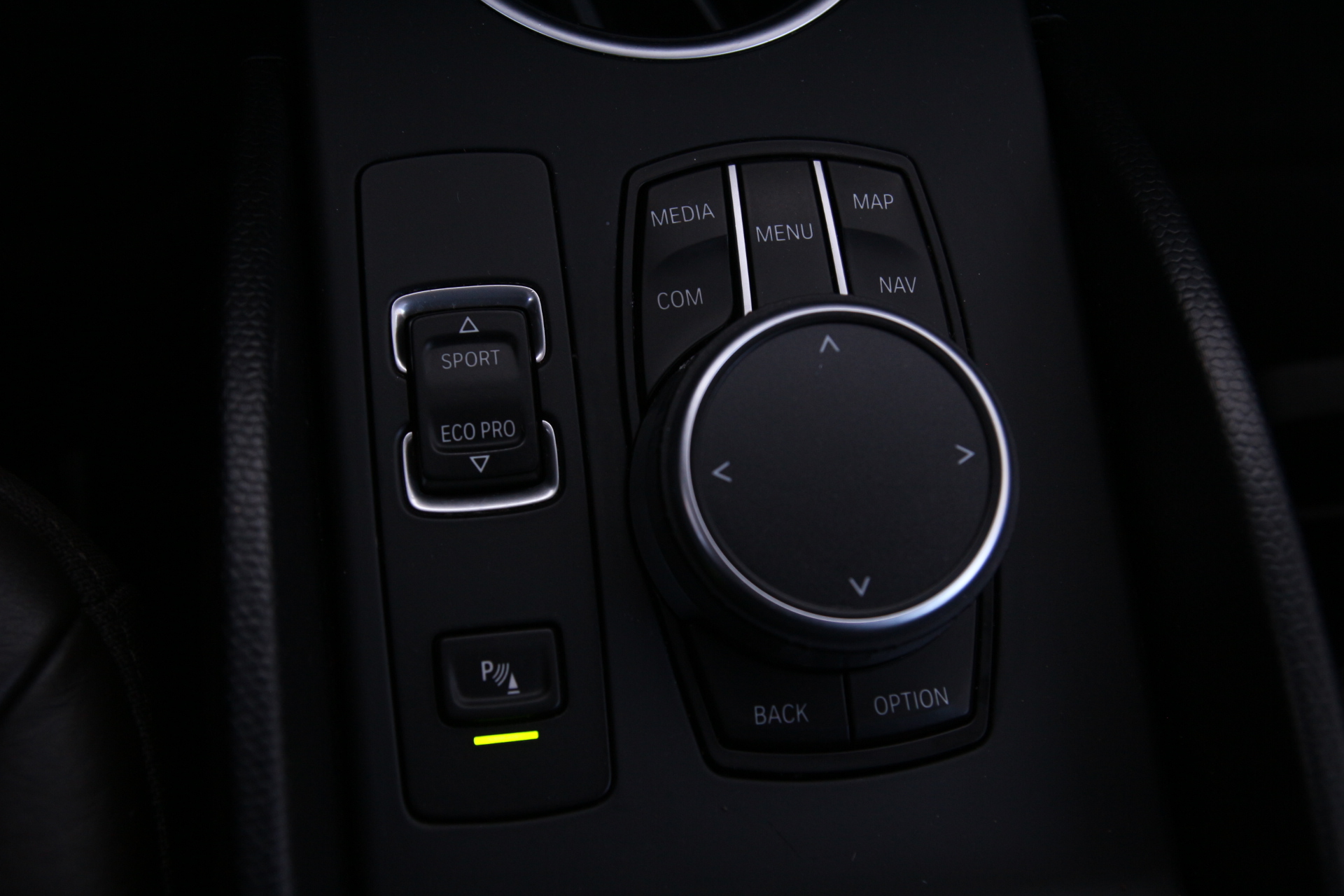 BMW i3S