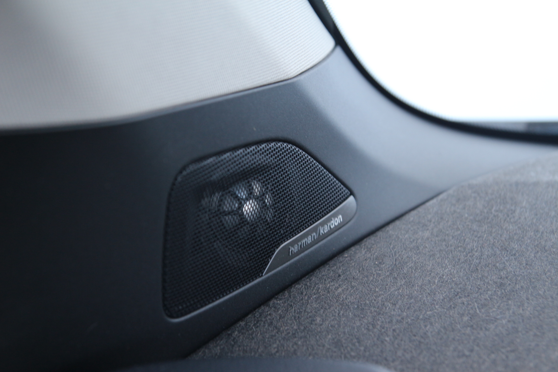 BMW i3S