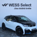 BMW i3S