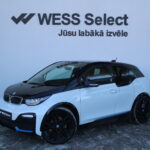 BMW i3S