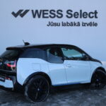 BMW i3S