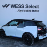 BMW i3S
