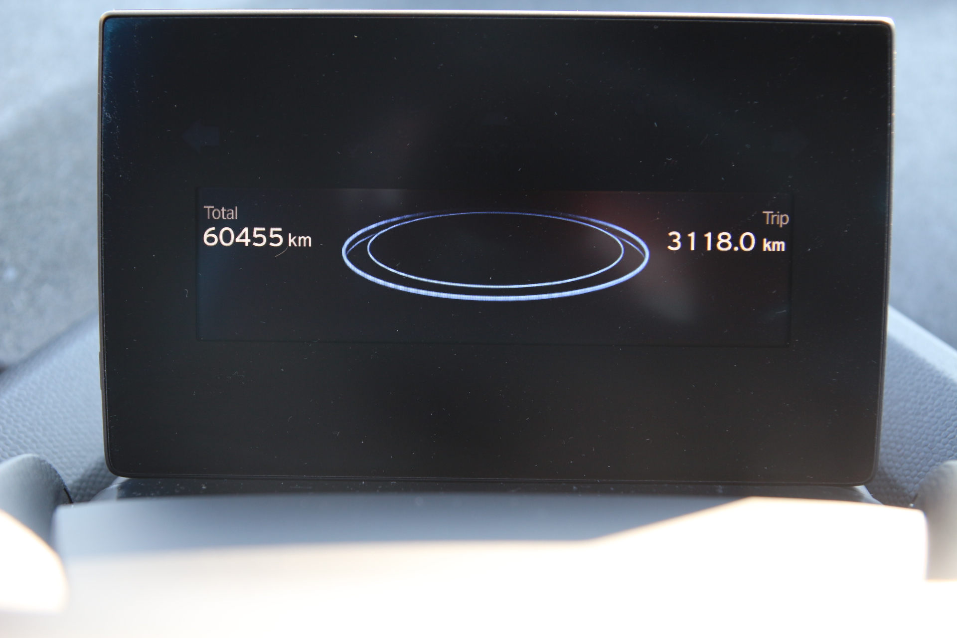 BMW i3S