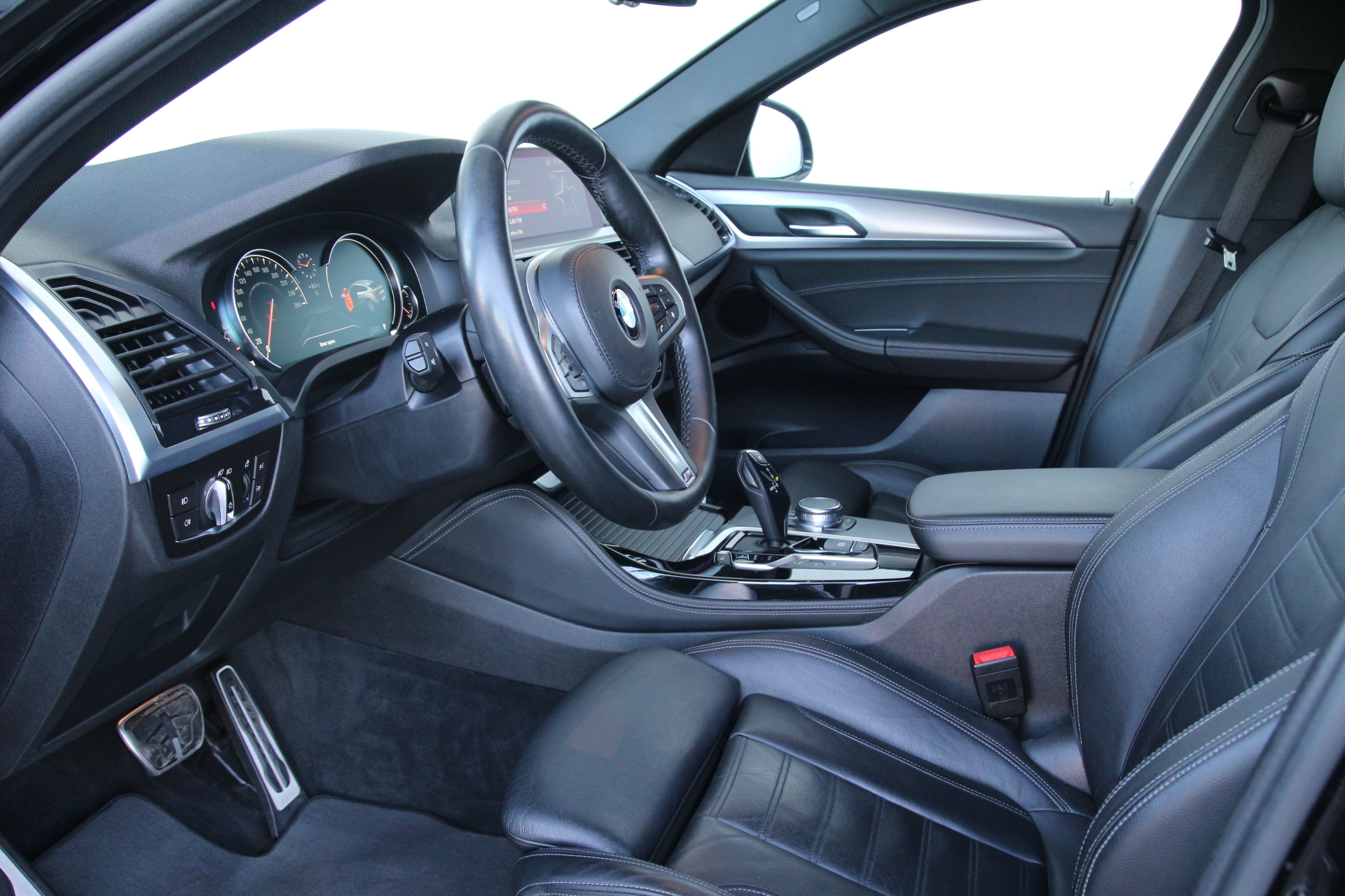 BMW X4 XDRIVE 20D