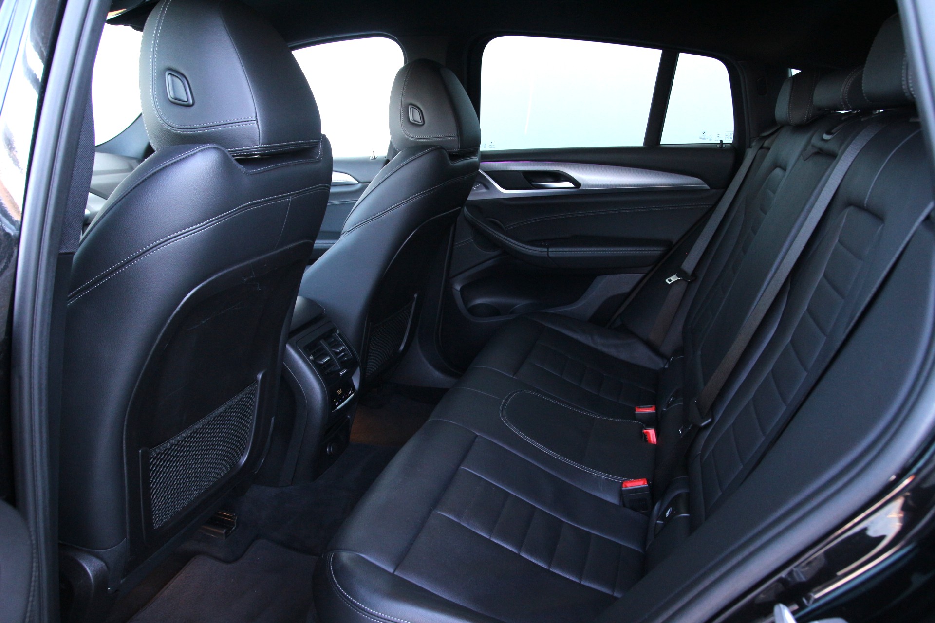 BMW X4 XDRIVE 20D