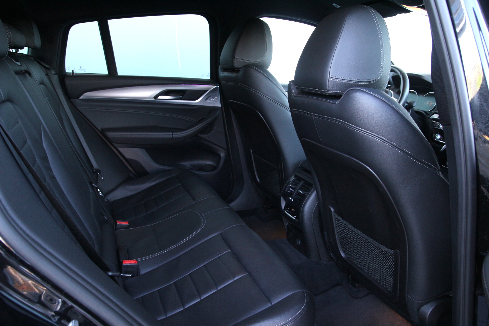 BMW X4 XDRIVE 20D