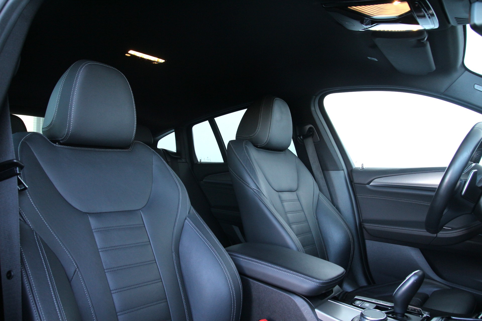 BMW X4 XDRIVE 20D